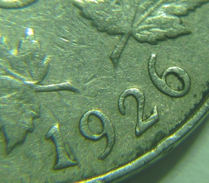 1926-Nickel-*-Far-6-*